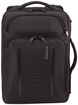 Plecak na laptopa nylonowy Thule Crossover 2 C2CB116 czarny