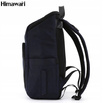 Plecak damski na laptopa Himawari 1223-06 granatowy
