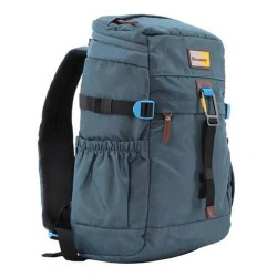 Plecak na laptopa Discovery Icon 723 niebieski