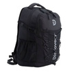 Plecak na laptopa z poliestru Discovery Outdoor 612 czarny