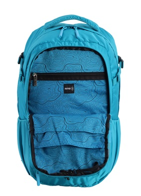 Plecak na laptopa Discovery Outdoor 613 niebieski