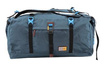 Torba podróżna z poliestru Discovery Icon 731 niebieska