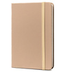 Notes A6 w kropki Peterson NOT-6-KP-54 khaki