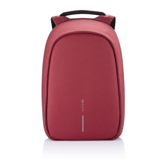 Plecak na laptopa XD Design Bobby Hero Regular czerwony