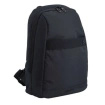 Plecak z poliestru Discovery Downtown 940 czarny