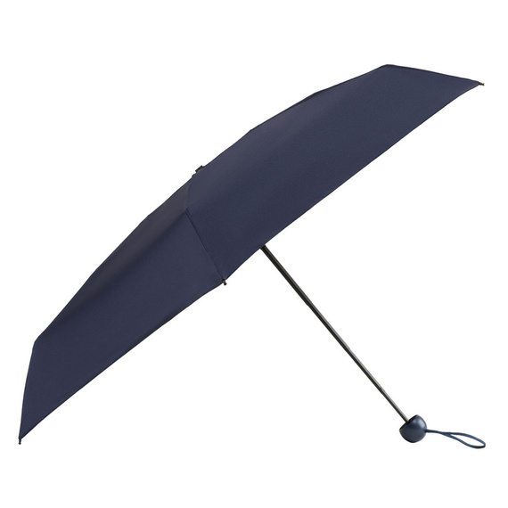 Parasol mini Peterson UMB-03T granatowy