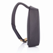 Plecak na jedno ramię XD Design Bobby Sling czarny