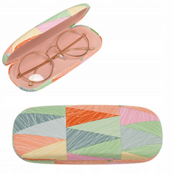 Etui na okulary damskie 4U Cavaldi R-1429 wielokolorowe