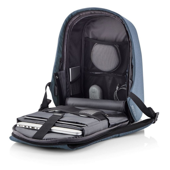 Plecak na laptopa XD Design Bobby Hero Regular niebieski