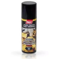 Renowator do zamszu i nubuku Palc żółty 200 ml