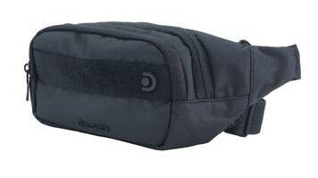Nerka z poliestru Discovery Downtown 920 czarna