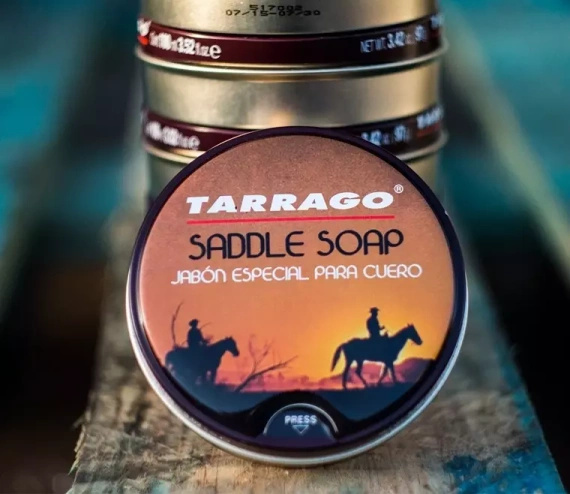 Mydło do skór Tarrago 100 ml
