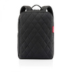 Plecak na laptopa Reisenthel classic backpack M czarny