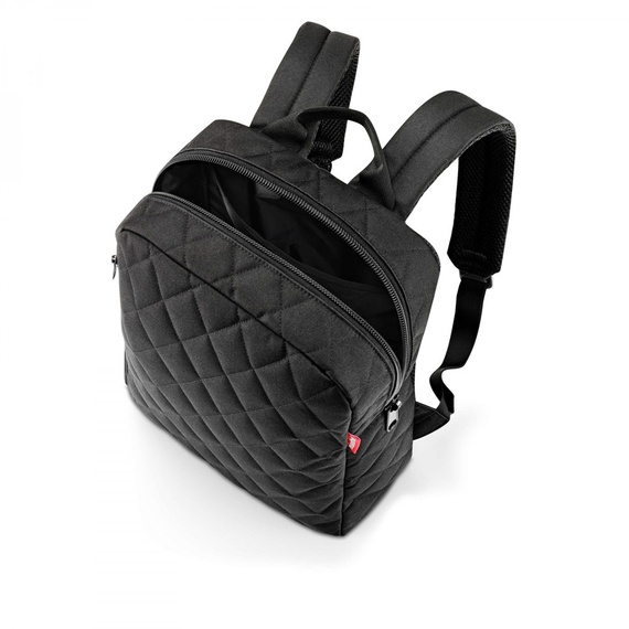 Plecak na laptopa Reisenthel classic backpack M czarny