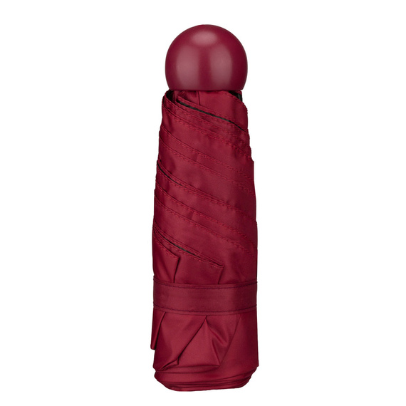 Parasol mini Peterson UMB-03T czerwony