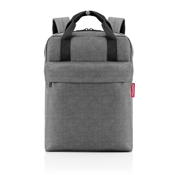 Plecak na laptopa Reisenthel allday backpack M szary