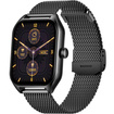 Smartwatch unisex Rubicon RNCF03 czarny