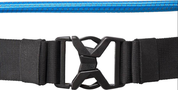 Nerka Amplifi Hipster 4 czarna