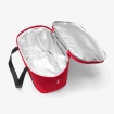 Torba termiczna Reisenthel coolerbag XS czerwona