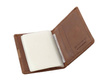 Etui na karty Beverly Hills Polo Club BH-276 brązowe