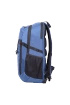 Plecak na laptopa z poliestru Discovery Path granatowy