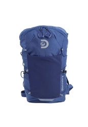 Plecak miejski Discovery Body Spirit 1111 granatowy