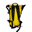 Plecak wodoszczelny Amphibious Kikker 20L żółty