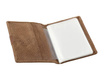 Etui na karty Beverly Hills Polo Club BH-276 camel
