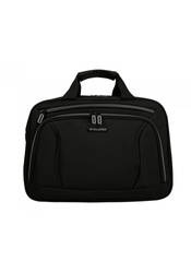 Torba na laptopa Vip Collection TF30/16 czarno-szara