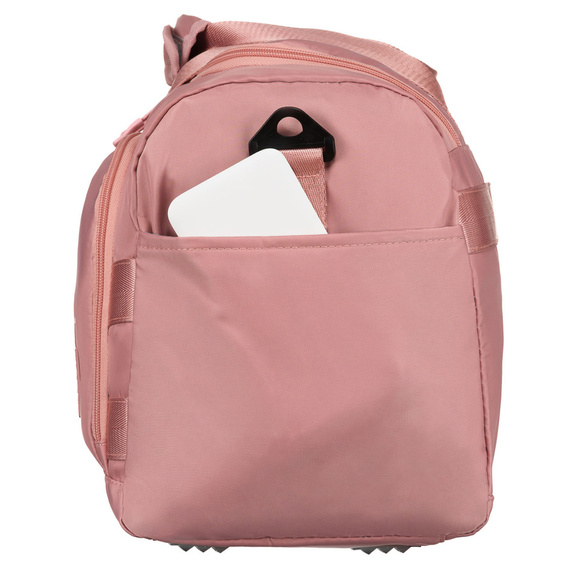 Torba sportowa Peterson 24427 różowa