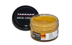 Krem odżywczy do butów Tarrago nr 008 żółty 50 ml