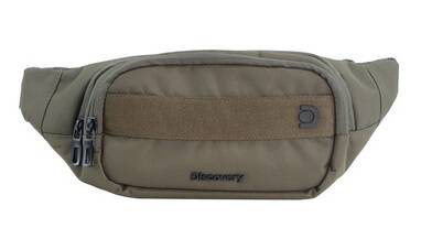 Nerka z poliestru Discovery Downtown 920 khaki