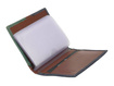 Etui na karty Beverly Hills Polo Club BH-374 granatowe