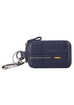 Etui na klucze Vip Collection Beverly Hills 11 granatowe
