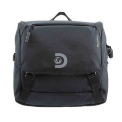 Torba na laptopa Discovery Metropolis 212 czarna