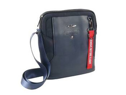 Torba na ramię Aeronautica Militare AM-491 granatowa