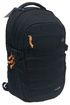 Plecak na laptopa z poliestru MOORHEAD LB18031 czarny