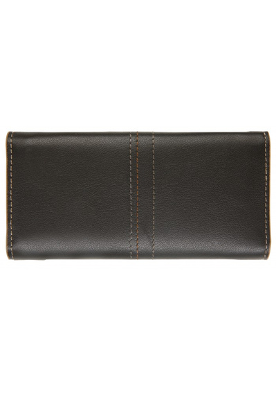 Etui na klucze Vip Collection Napoli 02 ciemnobrązowe