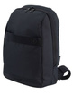 Plecak miejski z poliestru Discovery Downtown 940 czarny