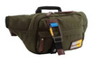 Nerka z poliestru Discovery Icon 716 khaki