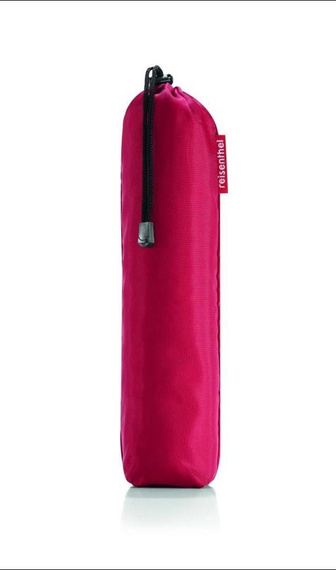 Torba na zakupy Reisenthel easyshoppingbag czerwona