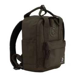 Plecak z tkaniny Discovery Cave 811 khaki