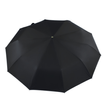 Parasol składany Solier czarny