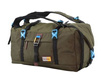 Torba podróżna z poliestru Discovery Icon 730 khaki