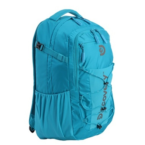 Plecak na laptopa Discovery Outdoor 613 niebieski