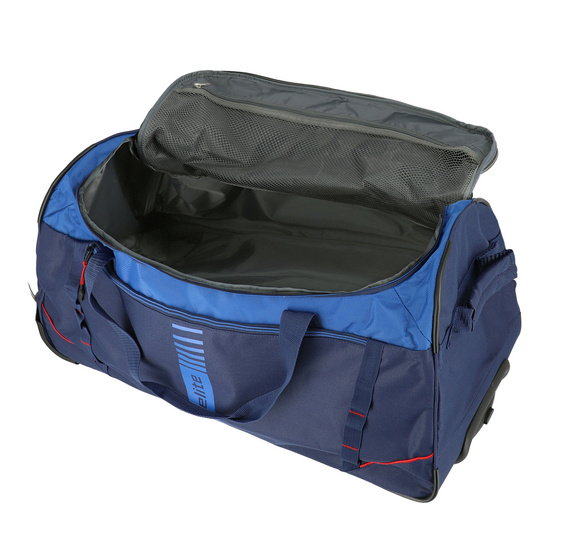 Torba podróżna Travelite Basics Active granatowa