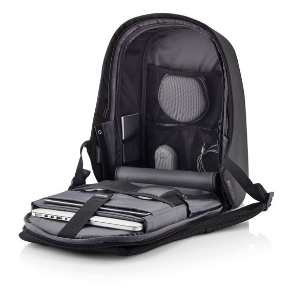 Plecak na laptopa XD Design Bobby Hero Regular czarny