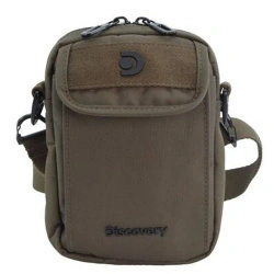 Saszetka na ramię Discovery Downtown 910 khaki