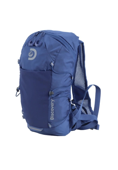 Plecak miejski Discovery Body Spirit 1111 granatowy