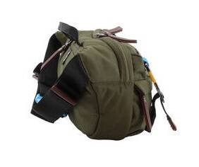Nerka z poliestru Discovery Icon 716 khaki